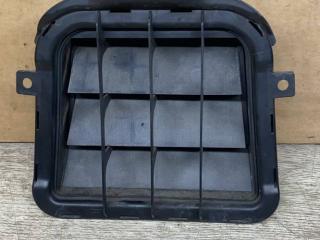 клапан вентиляции кузова Porsche Macan 1 поколение 2014, 8K0819181