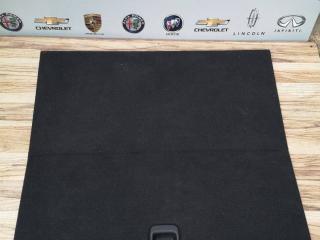 пол багажника Porsche Macan 1 поколение 2014, 3.0 л., дизель, 95B861531ZG1