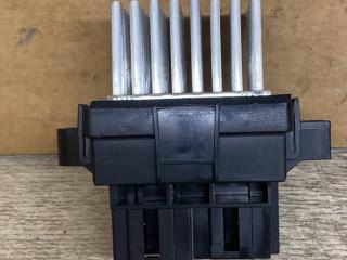 сопротивление печки Chevrolet Traverse 2 поколение 2018, 3.6 л., бензин, АКПП, 84178783