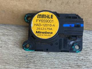 моторчик заслонки печки Chevrolet Traverse 2 поколение 2018, 3.6 л., бензин, АКПП, FY659001