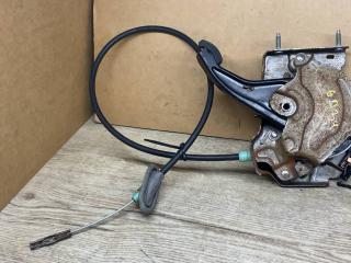 рычаг ручного тормоза (ручника) Chevrolet Malibu 8 поколение [рестайлинг] 2016, 2.0 л., бензин, передний привод