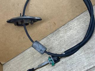 трос кулисы КПП Chevrolet Malibu 8 поколение [рестайлинг] 2016, 2.0 л., бензин, передний привод, 23407374