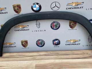 молдинг крыла Chevrolet Traverse 2 поколение 2018, 3.6 л., бензин, АКПП, 84417154