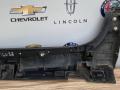 накладка на порог Chevrolet Traverse 2 поколение 2018, 3.6 л., бензин, АКПП, 84262682 - фото №4