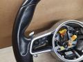 руль Porsche Macan 1 поколение 2014, 3.0 л., дизель, 95B419732 - фото №2