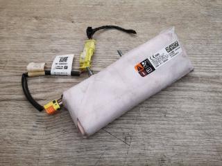 подушка безопасности сиденья Chevrolet Malibu 8 поколение [рестайлинг] 2016, 2.0 л., бензин, передний привод, 23410365