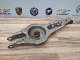 рычаг задний левый Chevrolet Malibu 8 поколение [рестайлинг] 2016, 2.0 л., бензин, передний привод