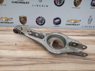 рычаг задний правый Chevrolet Malibu 8 поколение [рестайлинг] 2016, 2.0 л., бензин, передний привод