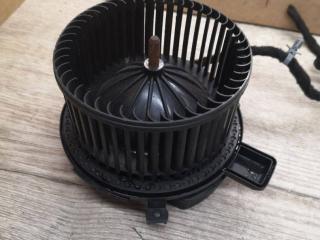 моторчик печки Chevrolet Traverse 2 поколение 2018, 3.6 л., бензин, АКПП