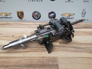 рулевая колонка Porsche Macan 1 поколение 2014, 3.0 л., дизель, 95B419506S