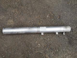 ресивер пневмоподвески Porsche Macan 1 поколение 2014, 3.0 л., дизель, 95B616201A