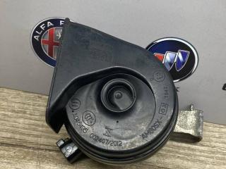 сигнал (клаксон) Chevrolet Traverse 2 поколение 2018, 3.6 л., бензин, АКПП, 23507700