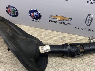 рулевой карданчик Chevrolet Malibu 8 поколение [рестайлинг] 2016, 2.0 л., бензин, передний привод