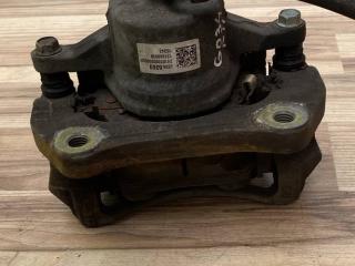 суппорт передний правый Chevrolet Malibu 8 поколение [рестайлинг] 2016, 1.5 л., бензин, 23366269