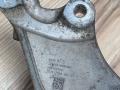 кулак поворотный левый Chevrolet Traverse 2 поколение 2018, 3.6 л., бензин, АКПП, 84560115 - фото №3
