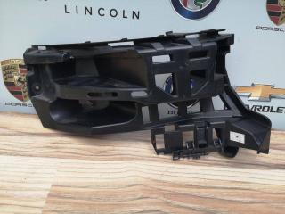 Крепление бампера переднего Porsche Macan 1 поколение 2014, 3.0 л., дизель, 95B807483