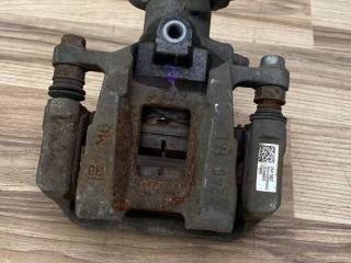 суппорт задний левый Chevrolet Malibu 8 поколение [рестайлинг] 2016, 2.0 л., бензин, передний привод, 23411907