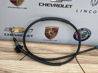 трос ручника Chevrolet Malibu 8 поколение [рестайлинг] 2016, 2.0 л., бензин, передний привод, 28772545