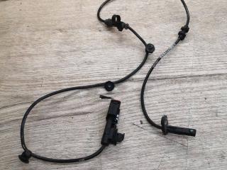 датчик ABS Chevrolet Malibu 8 поколение [рестайлинг] 2016, 2.0 л., бензин, передний привод, 22921549