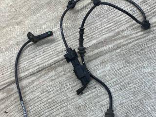 датчик ABS Chevrolet Malibu 8 поколение [рестайлинг] 2016, 2.0 л., бензин, передний привод, 22921549