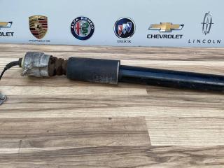 амортизатор задний Porsche Macan 1 поколение 2014, 3.0 л., дизель, 95B513035