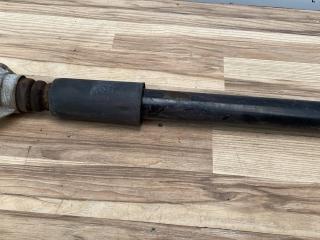 амортизатор задний Porsche Macan 1 поколение 2014, 95B513035