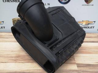 корпус воздушного фильтра Porsche Macan 1 поколение 2014, 3.0 л., дизель, 95B129601