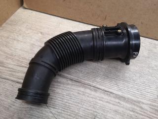 патрубок воздушного фильтра Porsche Macan 1 поколение 2014, 3.0 л., дизель, 95B129609