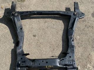 балка подвески передняя (подрамник) Chevrolet Malibu 8 поколение [рестайлинг] 2016, 2.0 л., бензин, передний привод, 23297033