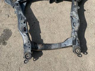 балка подвески передняя (подрамник) Chevrolet Traverse 2 поколение 2018, 3.6 л., бензин, АКПП, 84320070