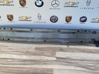 усилитель бампера переднего Chevrolet Traverse 2 поколение 2018, 3.6 л., бензин, АКПП, 84143285