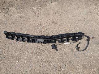 Крепление бампера заднего Porsche Macan 1 поколение 2014, 3.0 л., дизель, 95B807863