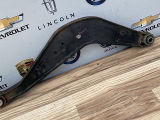 рычаг задний правый Chevrolet Malibu 8 поколение [рестайлинг] 2016, 2.0 л., бензин, передний привод, 33L711B324