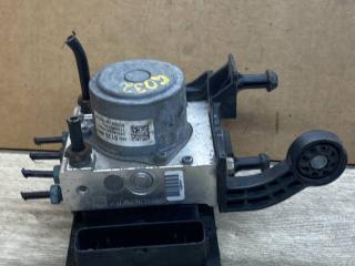 блок ABS Chevrolet Traverse 2 поколение 2018, 3.6 л., бензин, АКПП, 84408136, 84408134