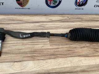 тяга рулевая Chevrolet Malibu 8 поколение [рестайлинг] 2016, 2.0 л., бензин, передний привод