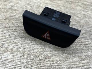 кнопка аварийной сигнализации Chevrolet Malibu 8 поколение [рестайлинг] 2016, 2.0 л., бензин, передний привод, 23193196