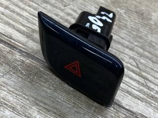 кнопка аварийной сигнализации Chevrolet Traverse 2 поколение 2018, 3.6 л., бензин, АКПП