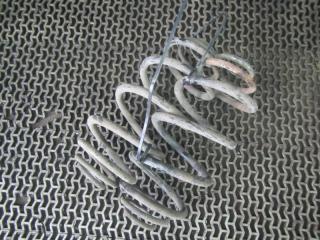 пружина задняя Opel Astra G 2001, 1.6 л., бензин, МКПП, универсал