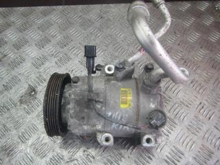 компрессор кондиционера Kia Soul 1 поколение [рестайлинг] 2014, 1.6 л., дизель, АКПП, минивэн, JLOA0033