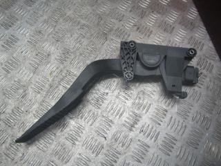 педаль Chevrolet Captiva 1 поколение [рестайлинг] 2013, 2.4 л., бензин, МКПП, внедорожник 5 дв.