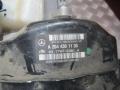 вакуумный усилитель тормозов Mercedes-Benz C-Класс W204/S204 2008, 3.0 л., дизель, АКПП, универсал, A2044301130 - фото №5