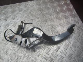 педаль тормоза Mitsubishi Colt 6 поколение (Z30) [рестайлинг] 2008, 1.3 л., бензин, МКПП, хетчбэк 5 дв., 4620A036