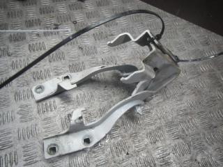 петля крышки багажника Chevrolet Captiva 1 поколение [рестайлинг] 2013, 2.4 л., бензин, МКПП, внедорожник 5 дв.