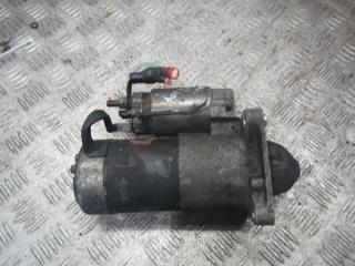 стартер Opel Vectra C [рестайлинг] 2007, 1.9 л., дизель, МКПП, универсал