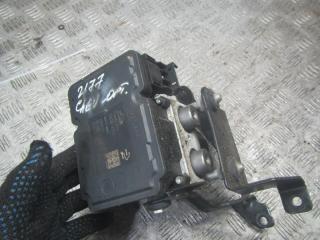 блок ABS Chevrolet Captiva 1 поколение [рестайлинг] 2013, 2.4 л., бензин, МКПП, внедорожник 5 дв., 95196739