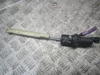 цилиндр сцепления главный Peugeot 307 1 поколение 2005, 1.6 л., дизель, МКПП, универсал, 9681666480