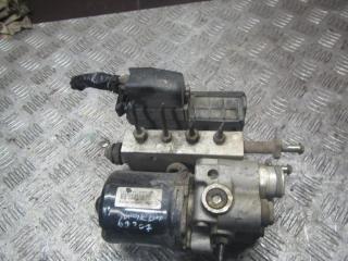 блок ABS Volkswagen Sharan 1 поколение 1998, 1.9 л., дизель, МКПП, минивэн, 7M0907379