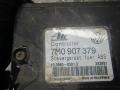 блок ABS Volkswagen Sharan 1 поколение 1998, 1.9 л., дизель, МКПП, минивэн, 7M0907379 - фото №6