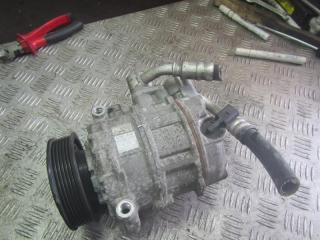 компрессор кондиционера Volkswagen Touran 1 поколение 2004, 1K08208595
