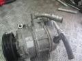 компрессор кондиционера Volkswagen Touran 1 поколение 2004, 1K08208595 - фото №4